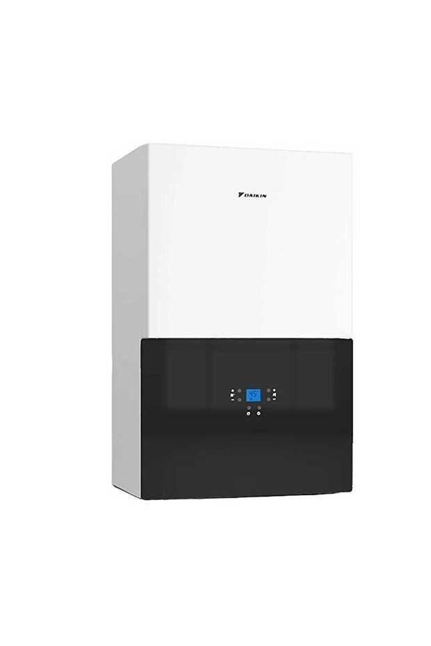 Airfel Daikin İcon Premix 20/24 Kw (17.000) Kcal Tam Yoğuşmalı Kombi