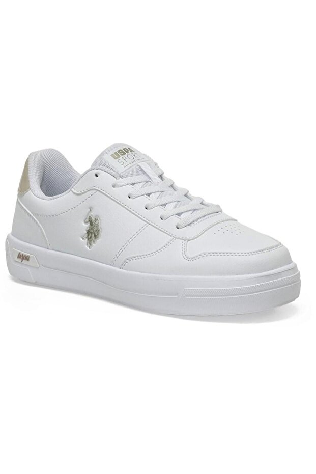 4M Ellis 4Fx Women's Daily Sneakers Sneakers White