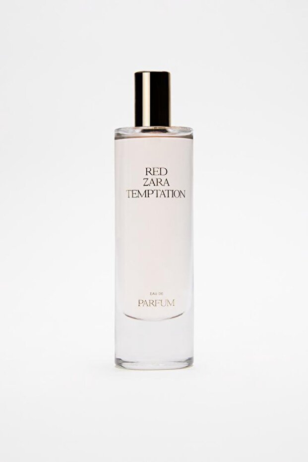 RED TEMPTATION EDP 80 ML - 3