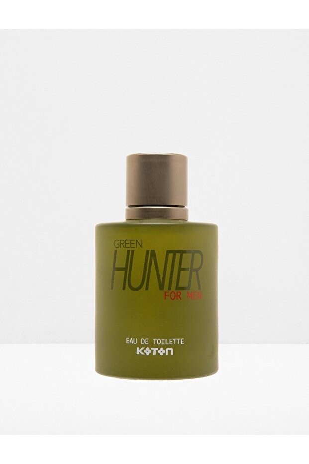 Green Hunter Mixed - 1