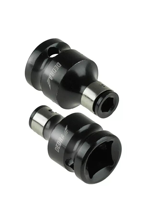 Adaptor impact 1/2" - 1/4" HEX - 2