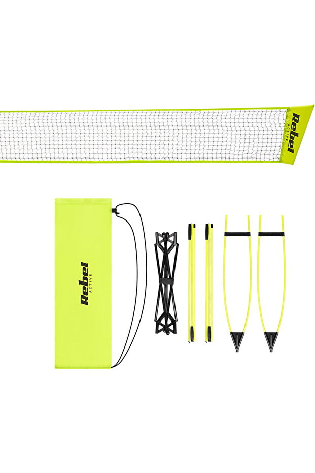 FILEU BADMINTON ACTIVE - 7
