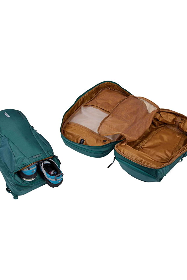 Rucsac EnRoute, 30 L, Verde - 6
