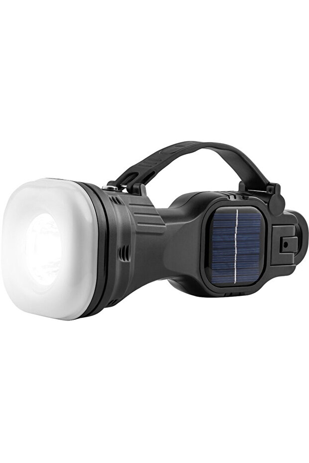 Lanternă solară de camping 47140 Force - 4