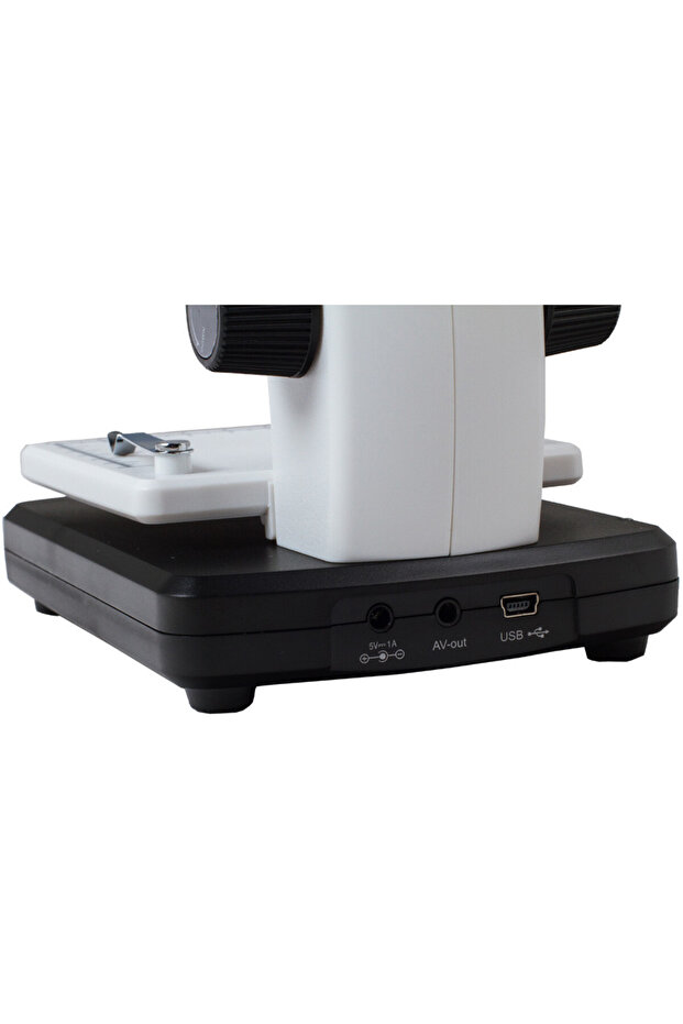 DTX500 LCD Microscop digital - 5