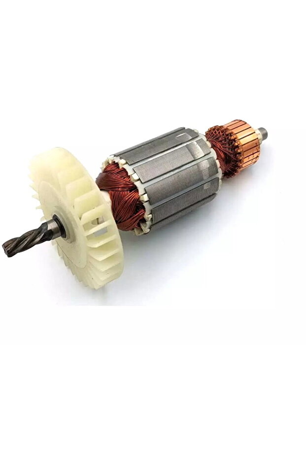 Rotor - 2