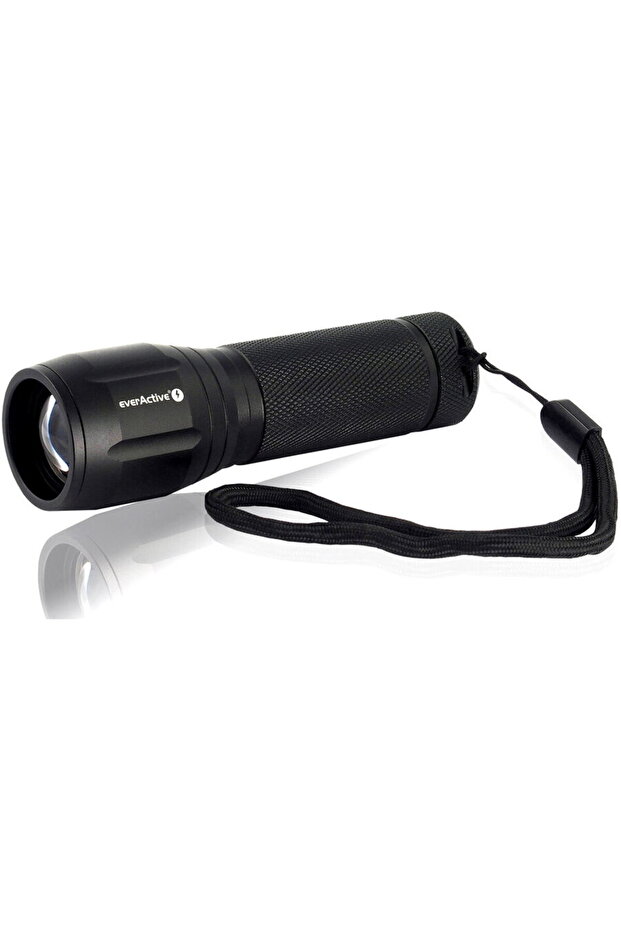 Lanternă LED FL-300+ - 4