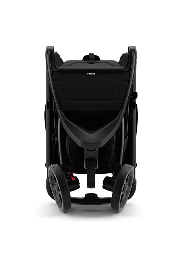 Carucior Spring, Midnight Black - 4