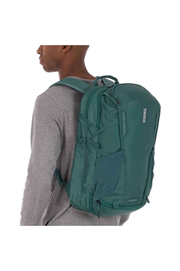 Rucsac EnRoute, 30 L, Verde - 4