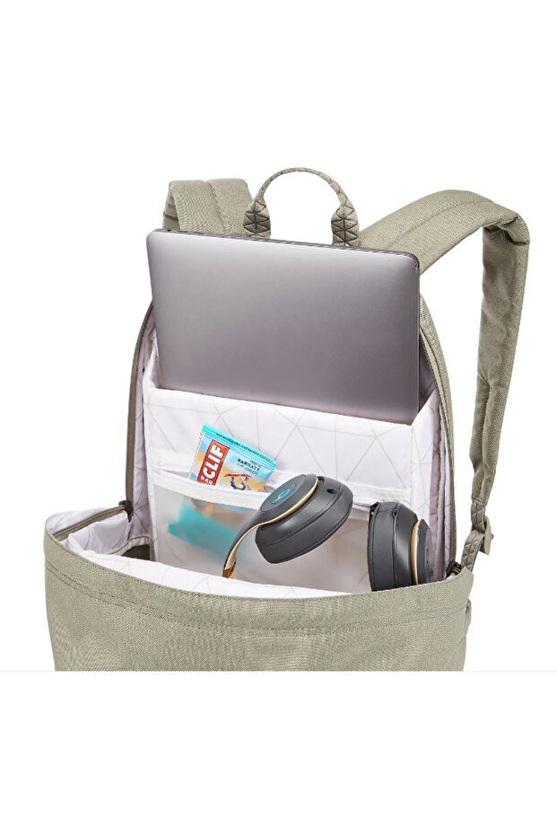 Rucsac Exeo, 28 L, Gri - 4