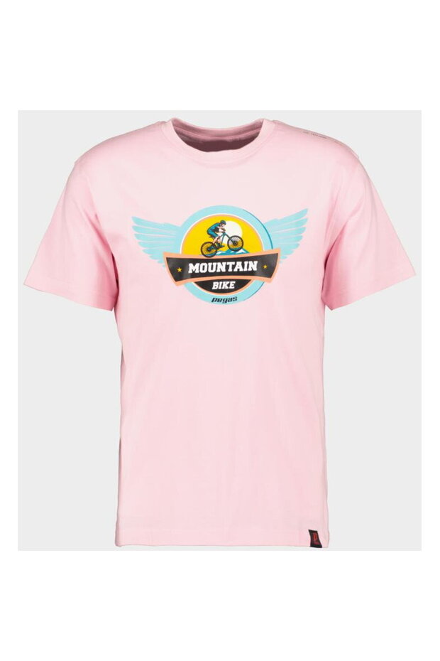 TRICOU MC5 - 2