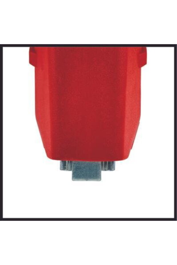 Capsatorul electric TC-EN 20 E (red / black) - 2
