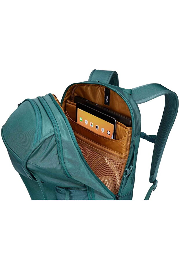 Rucsac EnRoute, 30 L, Verde - 5
