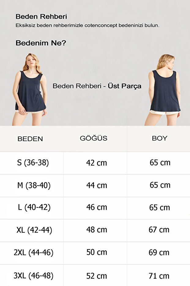 3 Pieces A-Line Comfortable Fit Basic Thick Strap Undershirt T-Shirt - 5