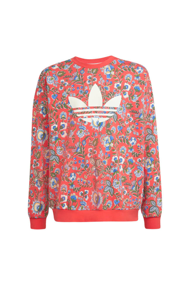 Children's Sweatshirts Crew Jv7827