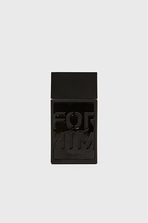FOR HIM BLACK EDITION 100 ML - 5