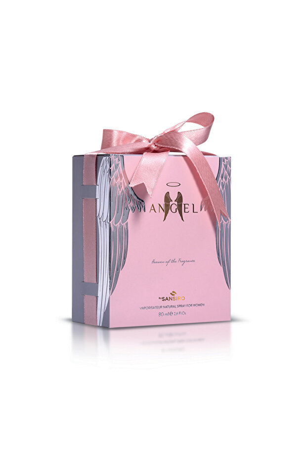 Angel Kadın Parfüm 80 ml Edp - 3