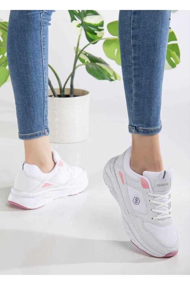 Anatomical Lightweight Walking Shoes