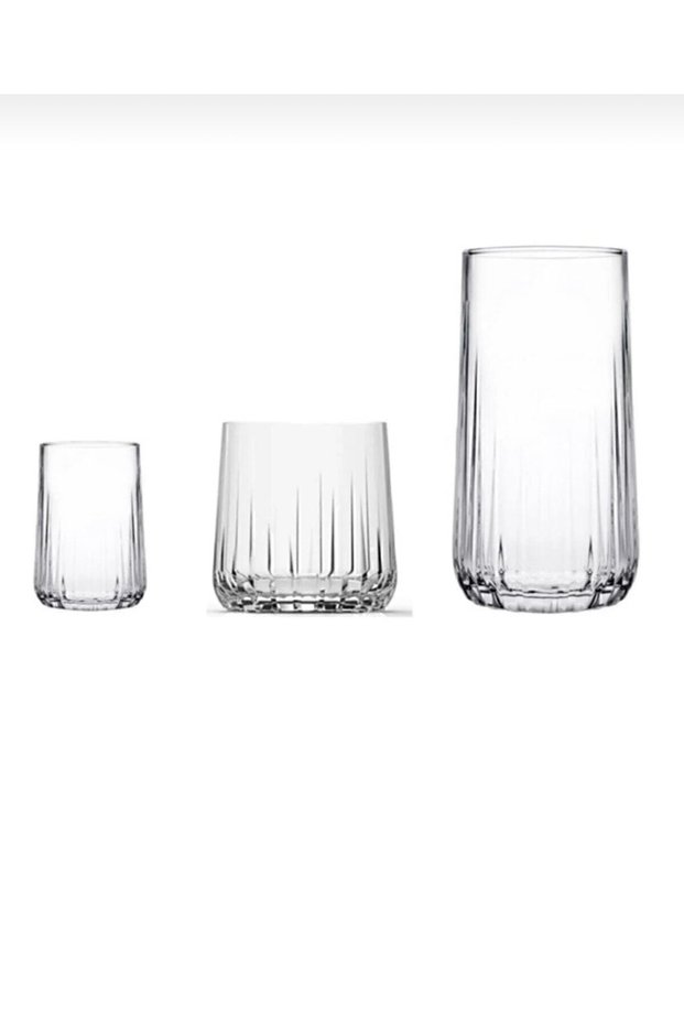 Nova Set 18 Parça Fma07090 045oa 228