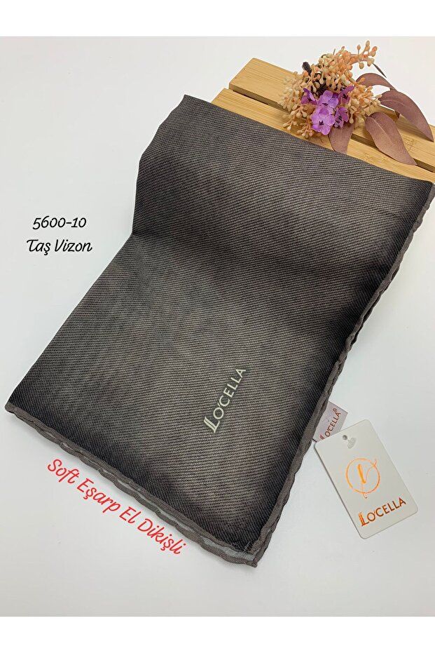 5600 Soft Cotton Scarf - 2