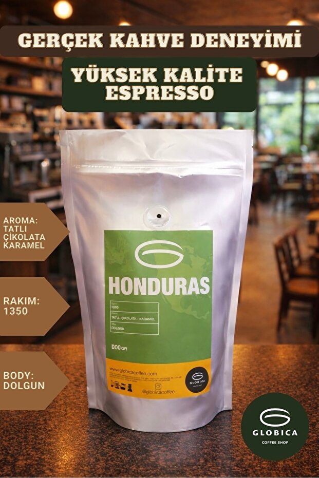 Honduras 250 gr