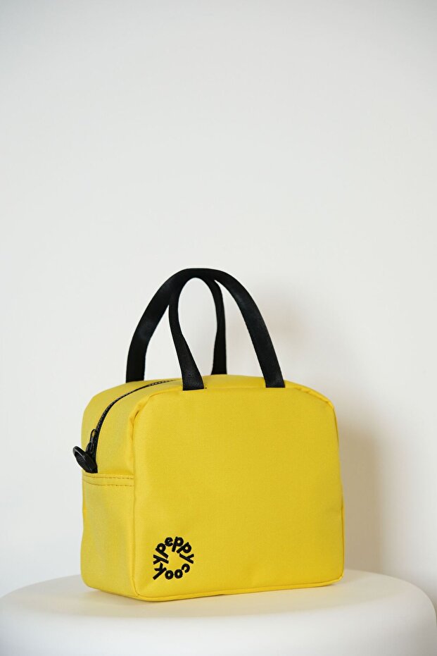 Koko Food Bag Thermal Bag Lunch Bag Waterproof Fabric Insulated