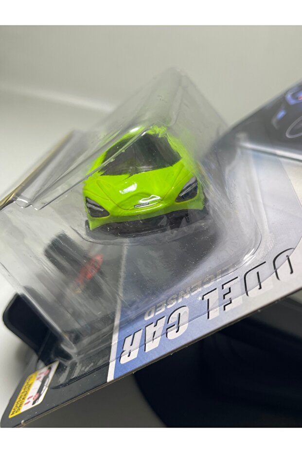 1/64 McLaren 765LT - 3