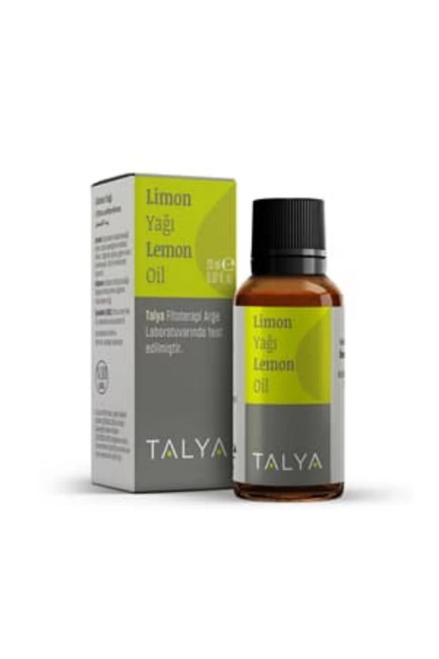 Limon Yağı 20ml