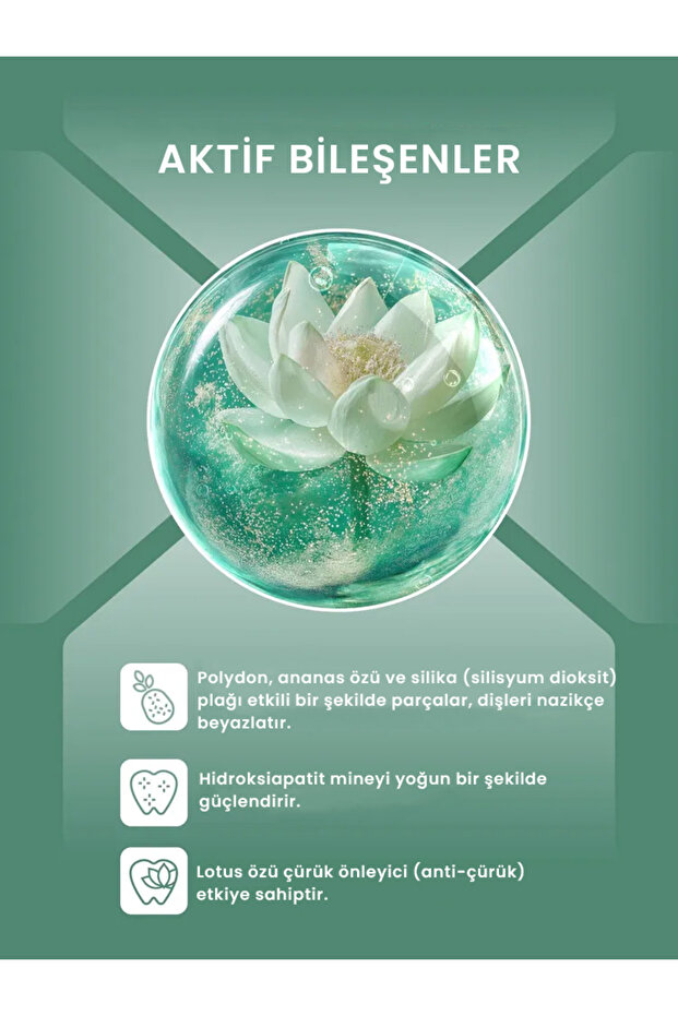 Special Stress Off Toothpaste 75 Ml - 4