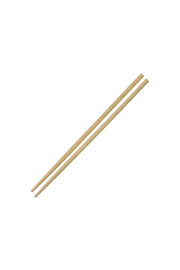 Ecrou 12 Li Bamboo Chopstick Set