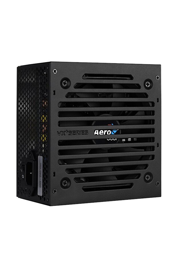650W VX Plus (AE-VXP650)
