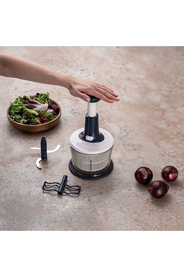 Smart Multi-Purpose Chopper - 2
