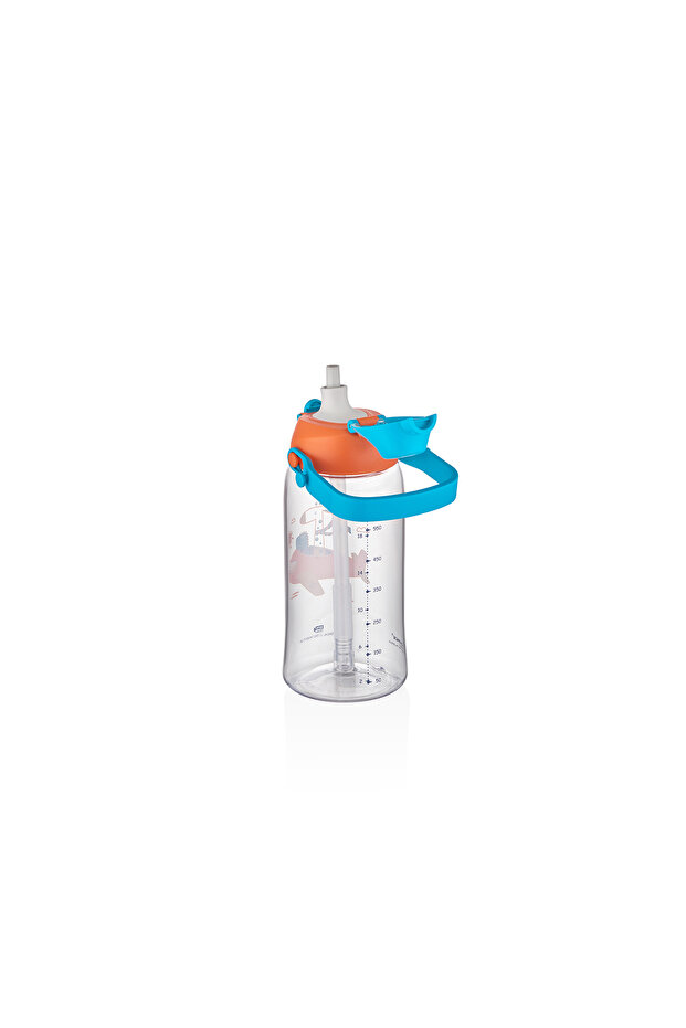 Galactic Exploration Flask Orange 730 ml - 2