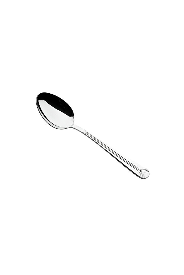 Şehzade Waterfall Set of 6 Sweet Spoons