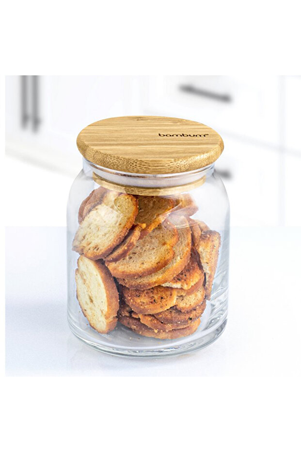 Zone Storage Container 250 ml - 2