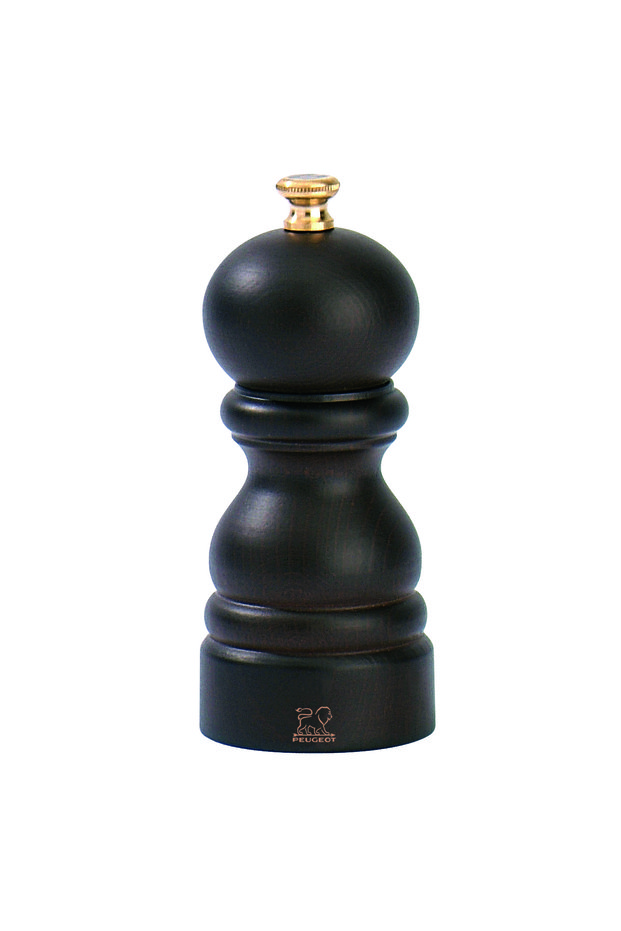 Paris Pepper Mill 12 Cm