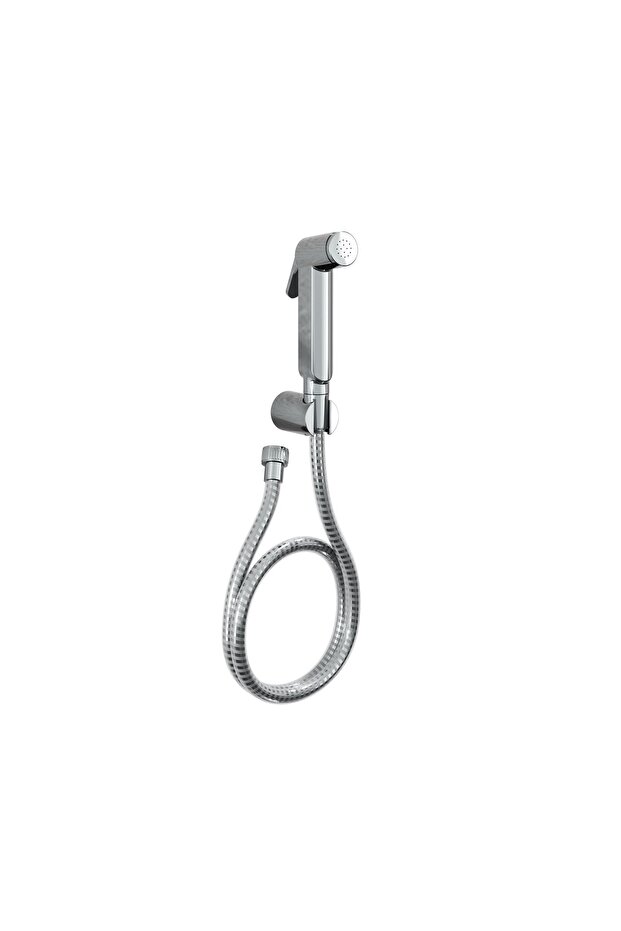 Shattaf 202 Set-Chrome - 1