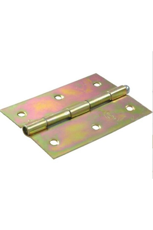 Hinge, Folding Door, Leaf Hinge No:3 4 Pcs - 2