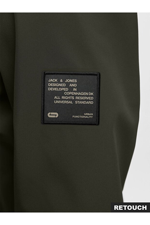 Softshell Jacke Softshell Jacke - 6