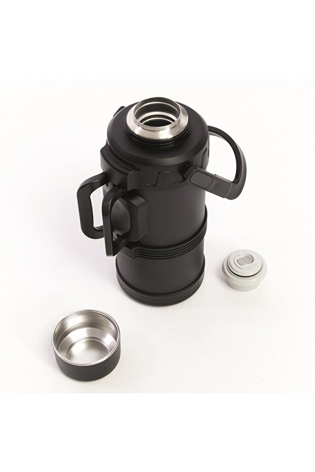 Big Barrel Termos 5 Litre - 6