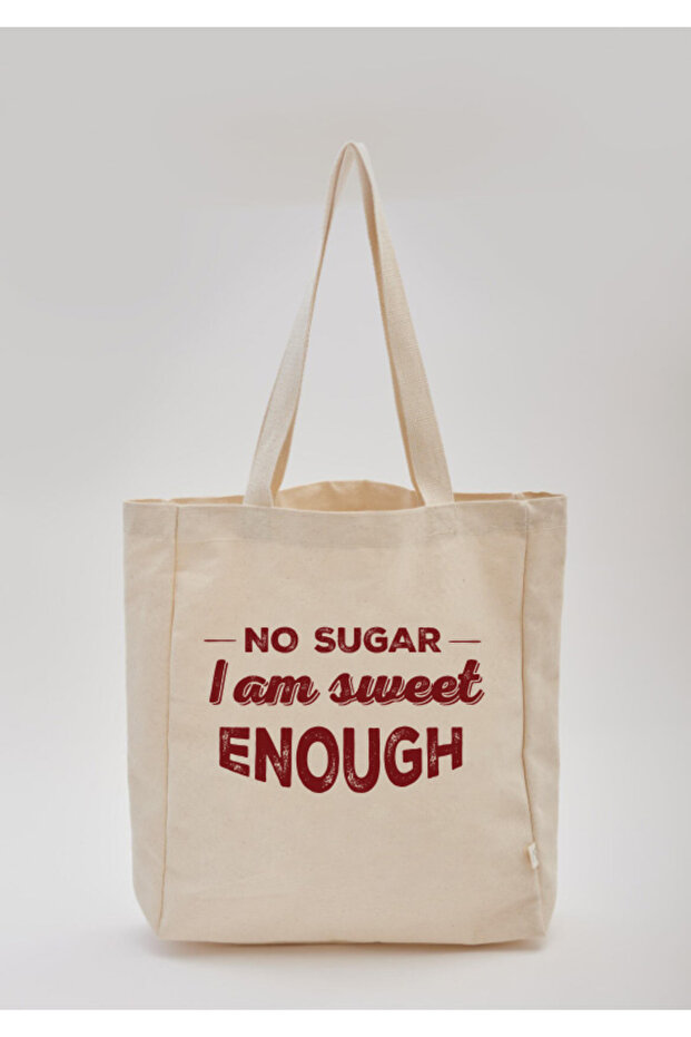Raw Cloth Bag