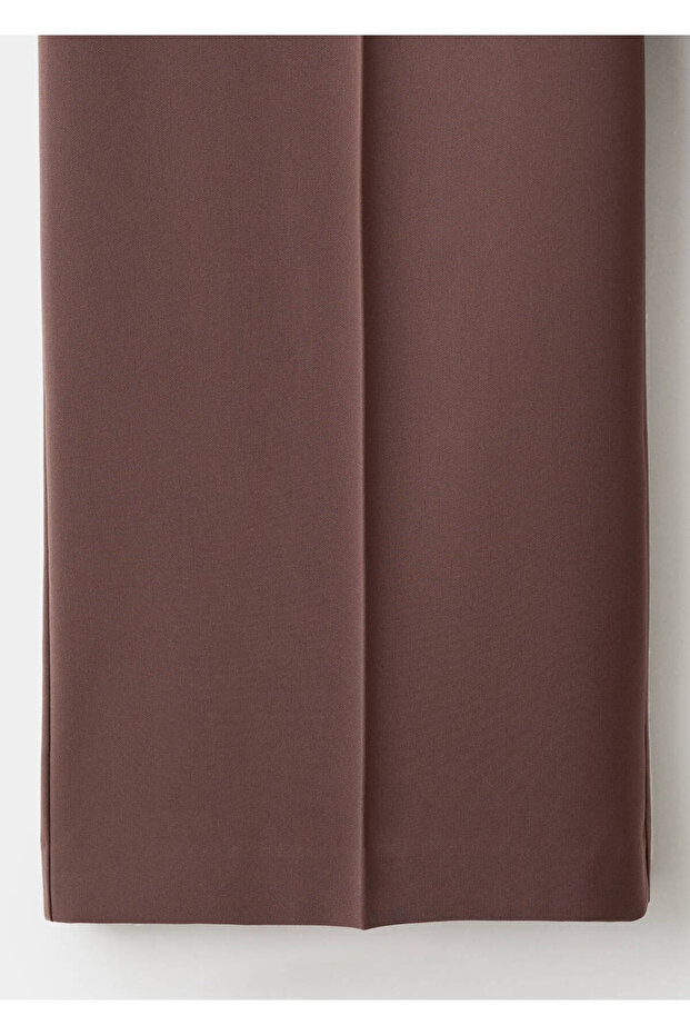 Jumpsuit with Halter - 5