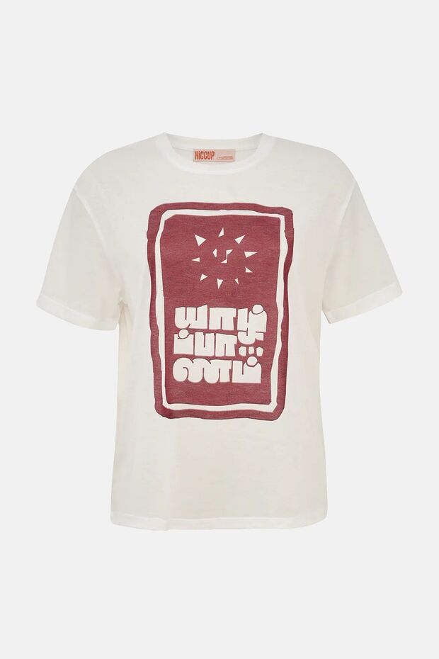 Raja T-Shirt - 4