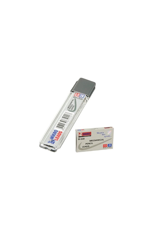 Micro m-600 60mm pencil tip (short min) 0.9mm