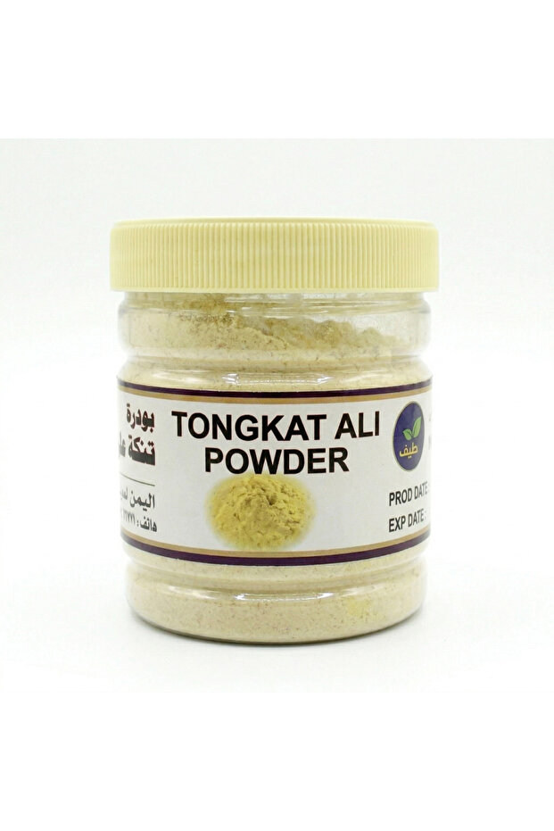 TONGKAT ALI POWDER 100 G
