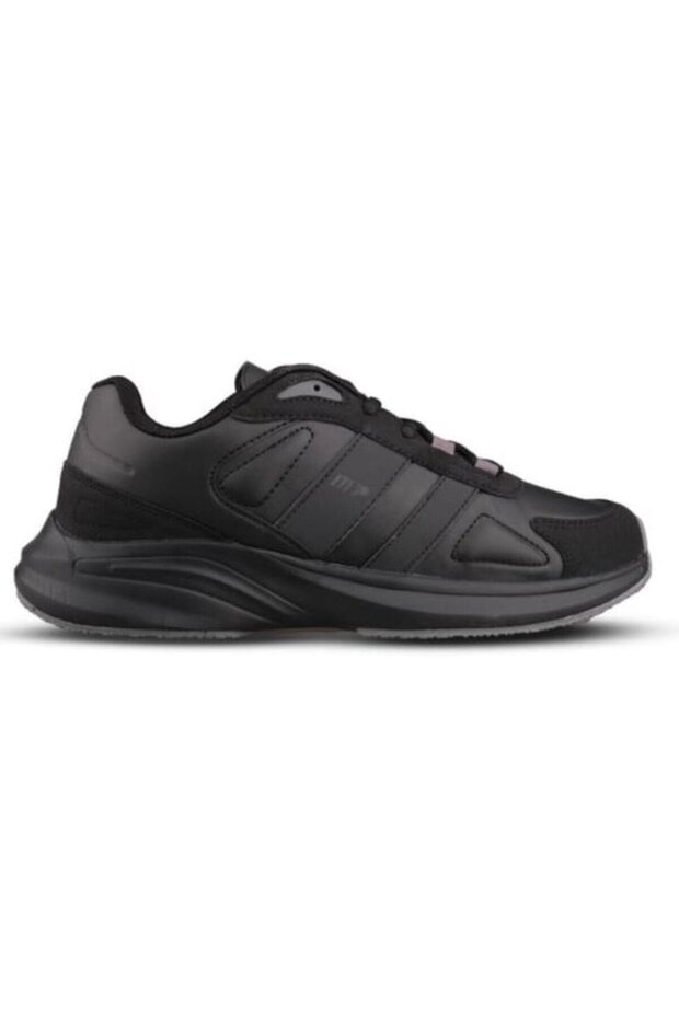 Mp 242-2034, Black Daily Walking Men's Sports Shoes