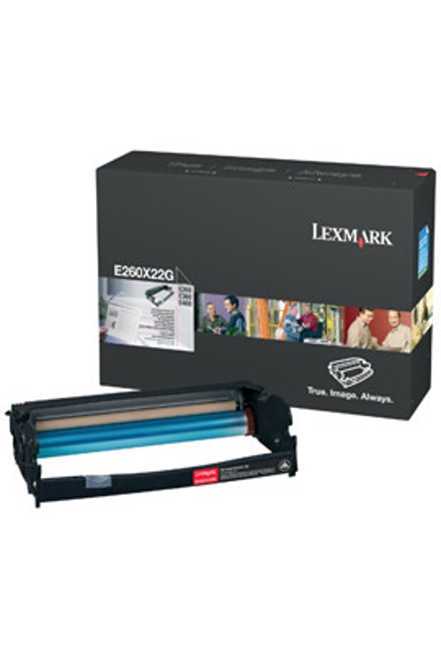 Fotoconductor E260X22G - 1