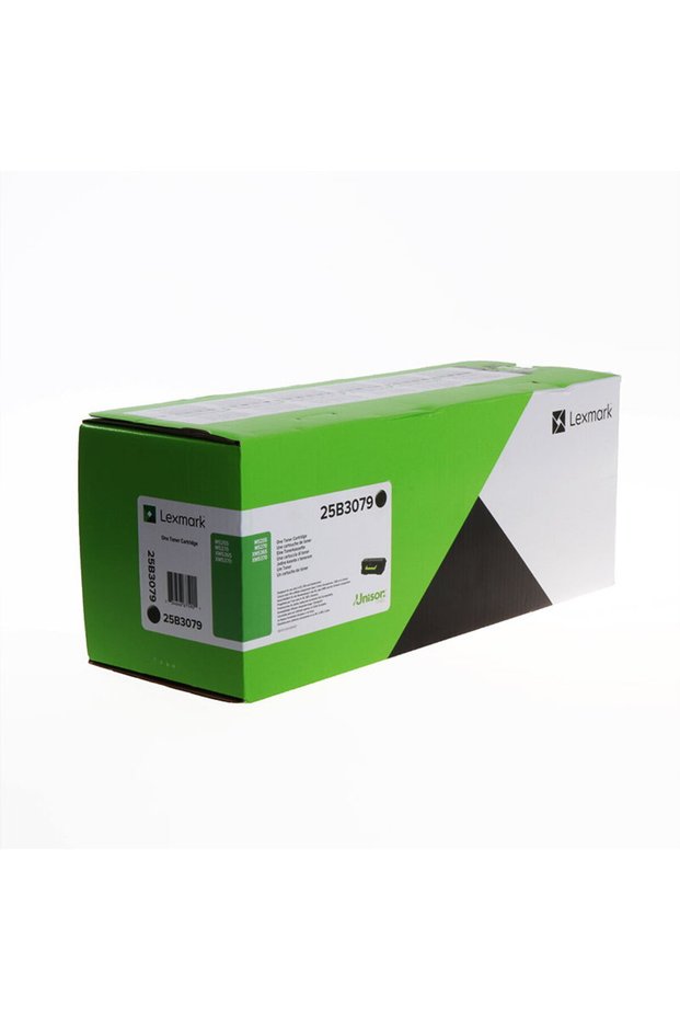 25B3079 TONER NEGRU