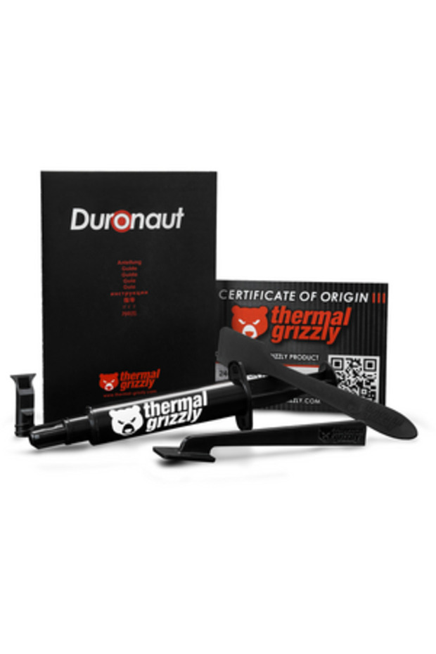 Pastă termică Duronaut - 1