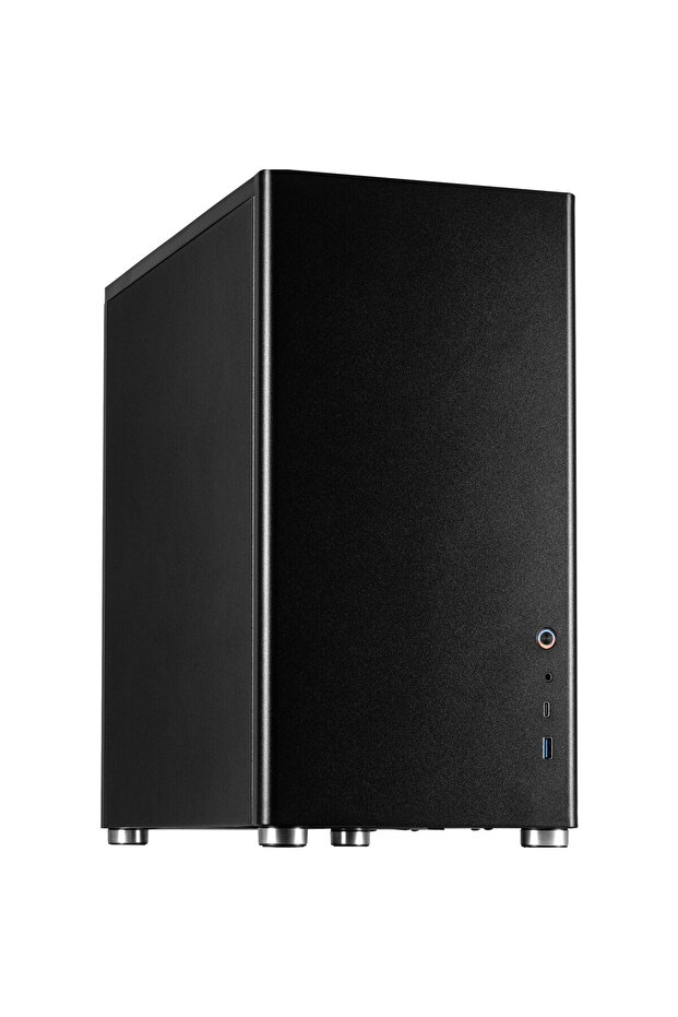 Carcasa PC X2 Duplex Pro Micro-Tower,Mainboards bis - 1
